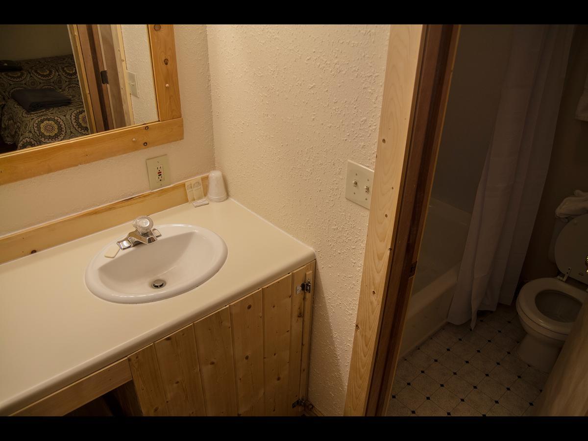 Whittaker'S Motel & Historic Bunkhouse Ashford Camera foto